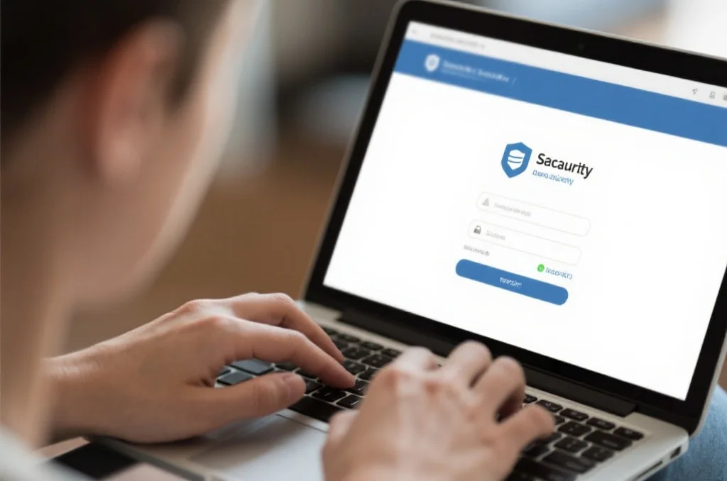 益达登录分步教程：轻松访问您的益达平台账户